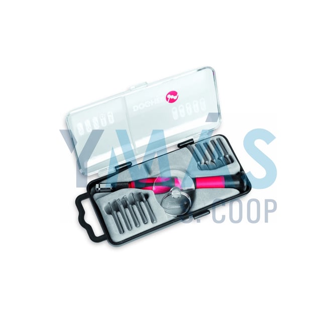 JGO. DEST.PRECISION 12PZS. TELEF.MOVIL