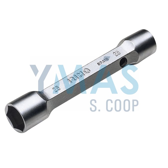 LLAVE TUBO IRIMO 6X7MM