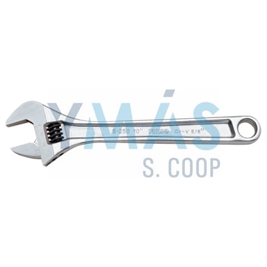 LLAVE AJUSTABLES MOLETA CENTRAL IRIMO 150MM
