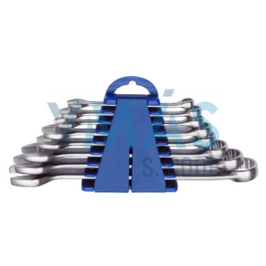 JUEGO LLAVES COMBINADAS IRIMO 8-22MM 8PZAS