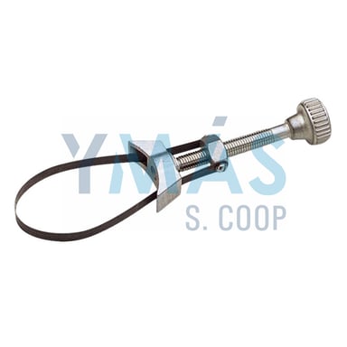 LLAVE FILTRO ACEITE 110-155MM