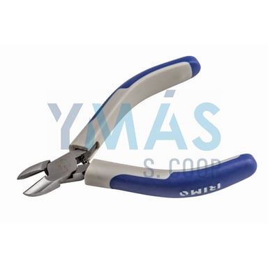 ALICATE MINI CORTE DIAGONAL IRIMO 125MM