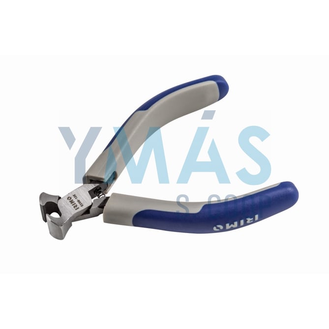 ALICATE MINI CORTE FRONTAL IRIMO 125MM