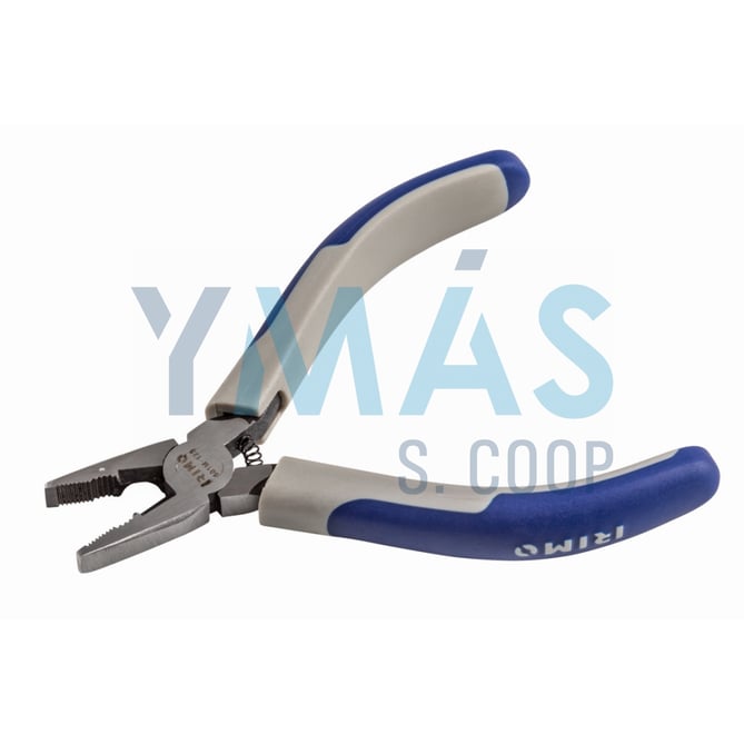 ALICATE MINI UNIVERSAL IRIMO