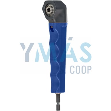 ADAPTADOR DE ATORNILLADOR ANGULAR 90º RODAM.BOLAS
