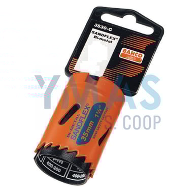 CORONA SIERRA SANDFLEX BI METAL BLISTER 43MM
