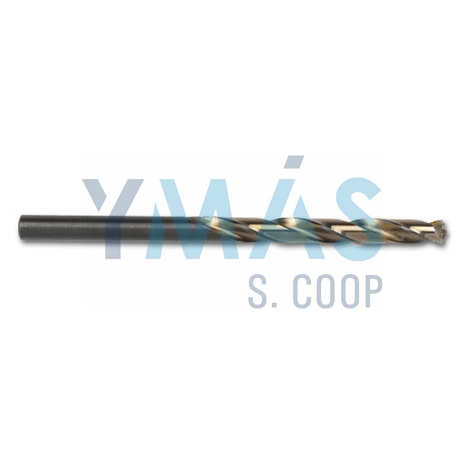 BROCA HSS TURBOMAX JORAN 04X75