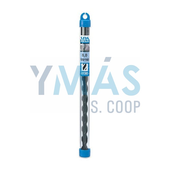 BROCA JORAN SDS-PLUS 16X160