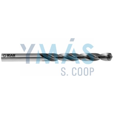 BROCA HSS SPEEDPOINT 9MM DIN 338N