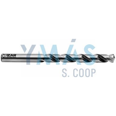 BROCA HSS-CO INOX 9MM DIN338W