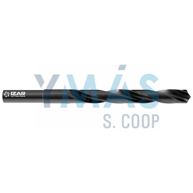 BROCA HSS M/REBAJADO 14MM DIN 338 N