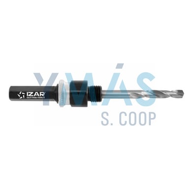 HUSILLO CORONA HSS H3A 14-30MM