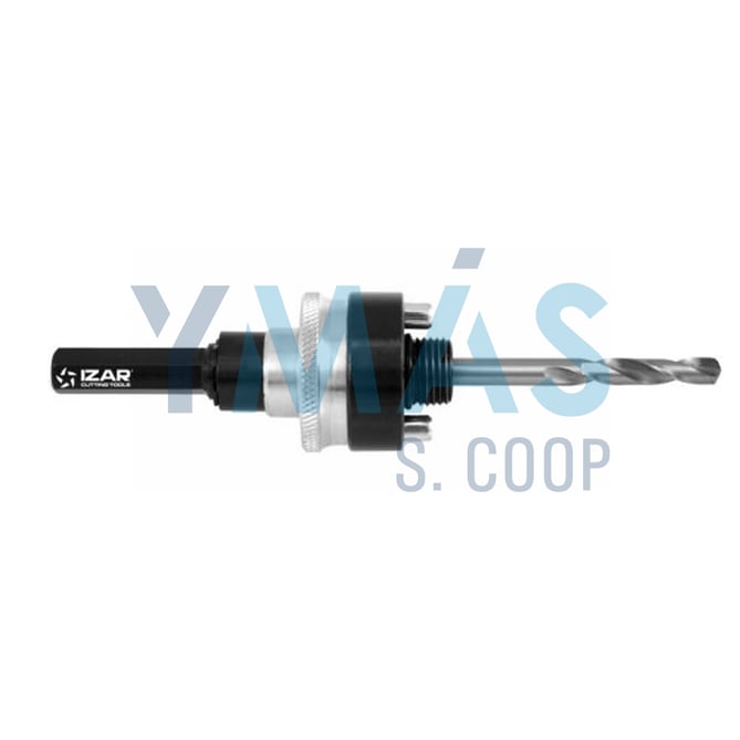 HUSILLO CORONA HSS H4A 32-210MM
