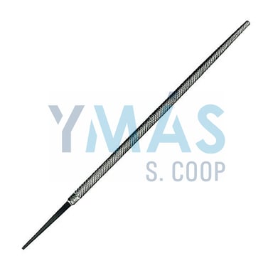 LIMA REDONDA ENTREFINA.12 4004-12