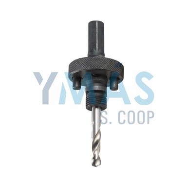 HUSILLO CORONA HEXAGONAL 32-152MM