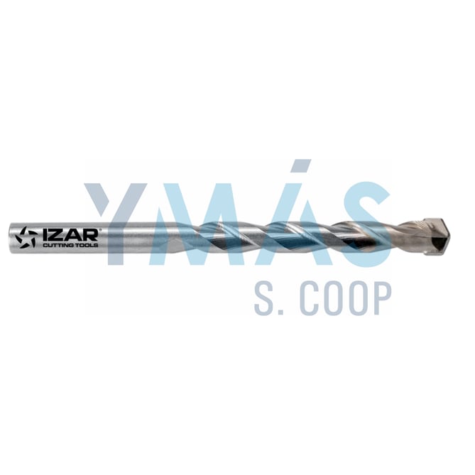 BROCA HORMIGON 4X75MM MD-TCT 1886