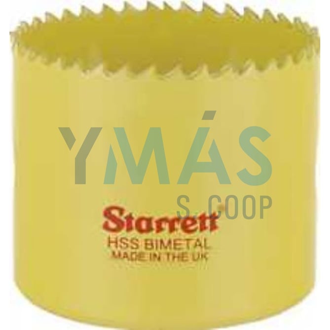 CORONA SIERRA STARRET BI METAL BLISTER 43MM
