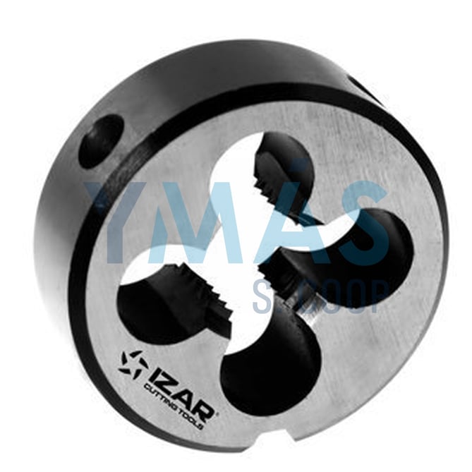 COJINETE M10X150 DIN 223 HSS