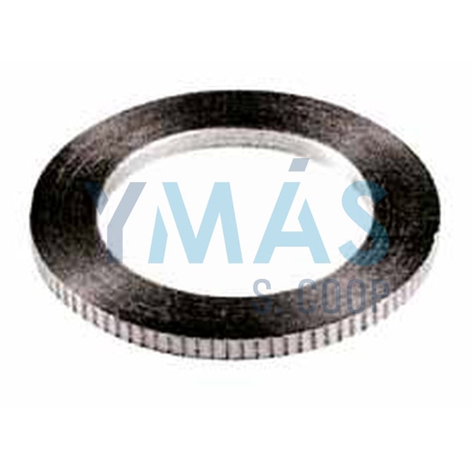 ANILLO REDUCTOR SIERRA CIRCULAR 20-16MM