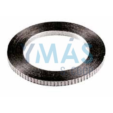 ANILLO REDUCTOR SIERRA CIRCULAR 30-25MM