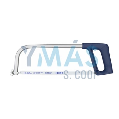 ARCO SIERRA IRIMO PARA METAL N 4