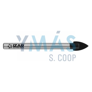 BROCA VIDRIO 8MM