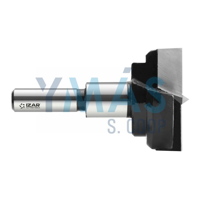 FRESA METAL DURO PARA MADERA BISAGRA 35MM