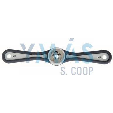 COJINETE MANO HSS DIN223 3X0.5
