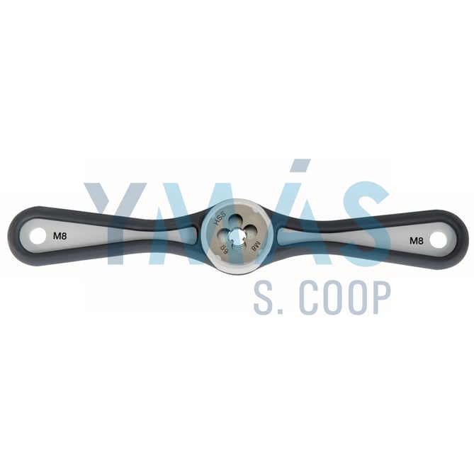 COJINETE MANO HSS DIN223 8X1.25