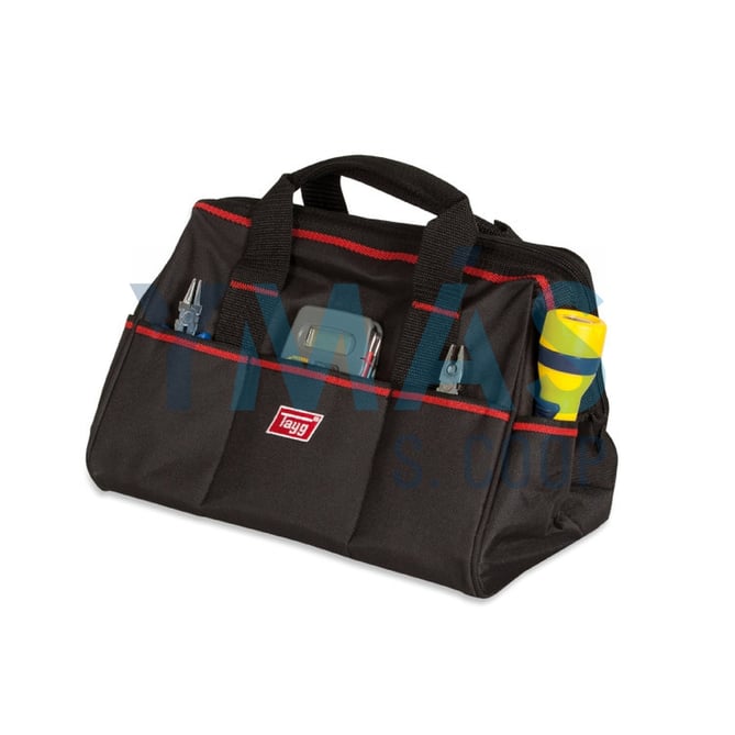 BOLSA HERRAMIENTAS NYLON TAYG BN-1