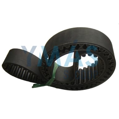 CORREA DENTADA PARA VIRUTEX TM 33E