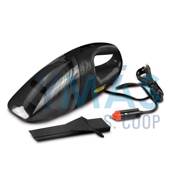 ASPIRADOR COCHE BATERIA 12V 48W EASY CLEANER