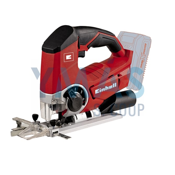 SIERRA CALAR 18V TE JS S/BATERIA