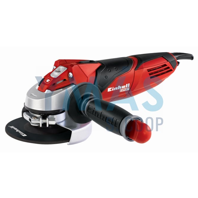 MINI-AMOLADORA 720W 115MM TE-AG