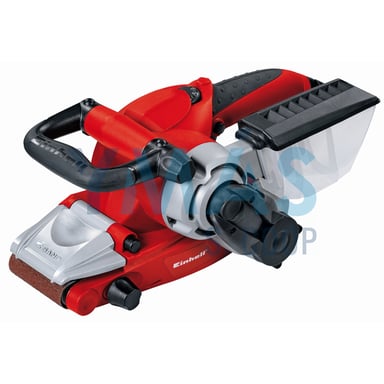 LIJADORA BANDA 850W TE BS8540 E