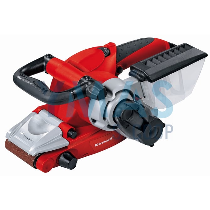 LIJADORA BANDA 850W TE BS8540 E