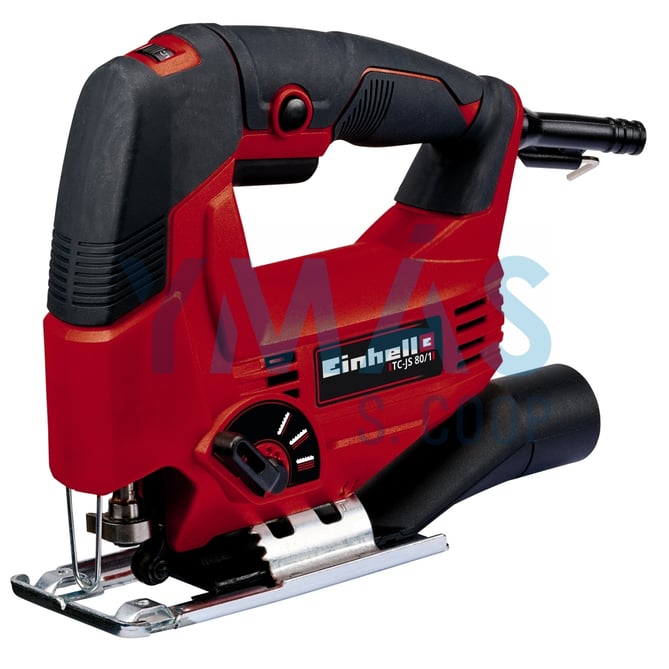SIERRA CALAR 550W TC JS 80/1