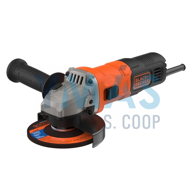 MINI-AMOLADORA 710W 115MM