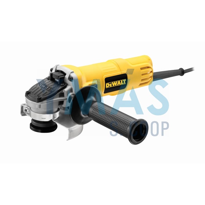 MINI-AMOLADORA 800W 115 MM
