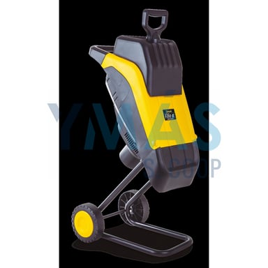 BIOTRITURADOR CHIPPER 100 E-V20 2500W 4.5CM