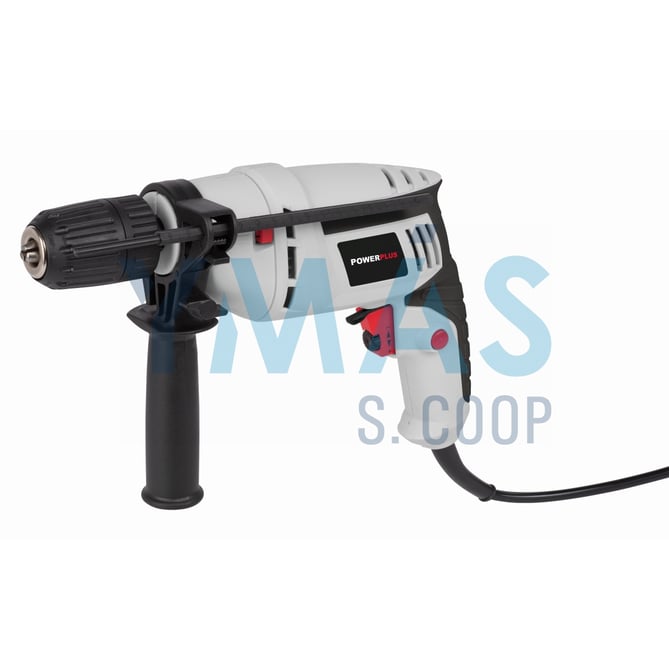 TALADRO PERCUTOR 600W 13MM