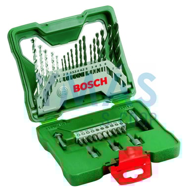MALETIN 33 ACCESORIOS MADERA PIEDRA METAL