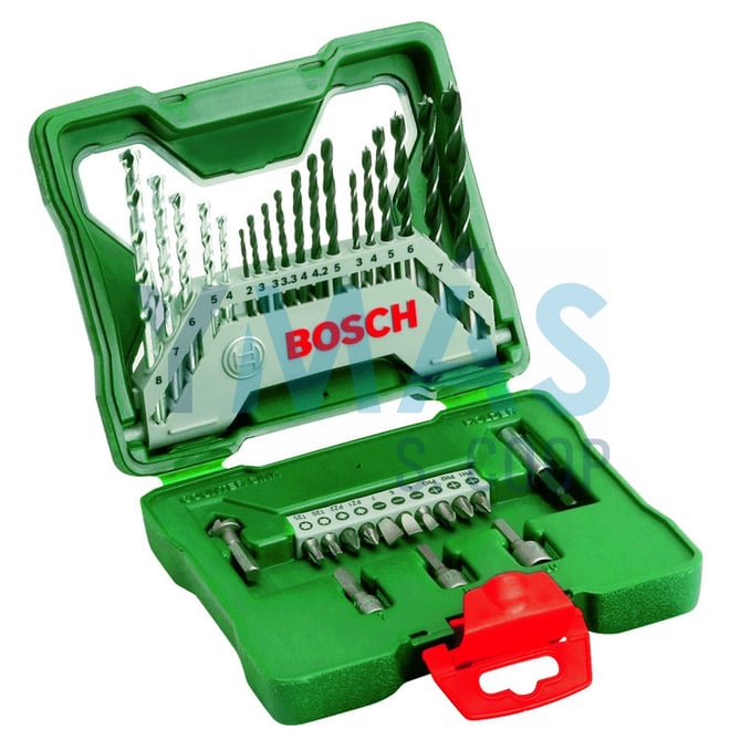 MALETIN 33 ACCESORIOS MADERA PIEDRA METAL