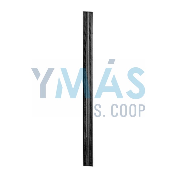 CUCHILLA CEPILLO BOSCH RECTA 2 UNIDADES 82MM