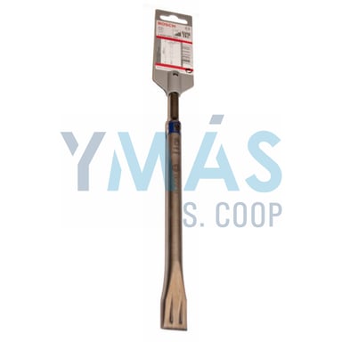 CINCEL SDS-PLUS PLANO 250X22MM