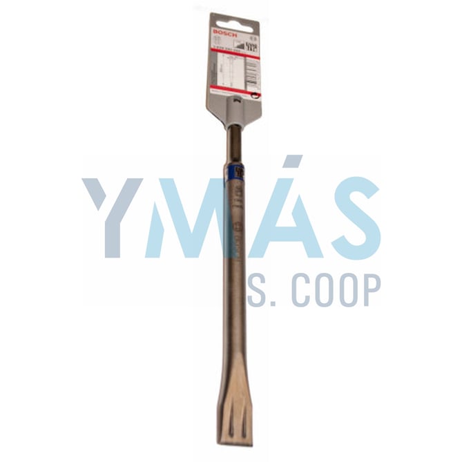 CINCEL SDS-PLUS PLANO 250X22MM