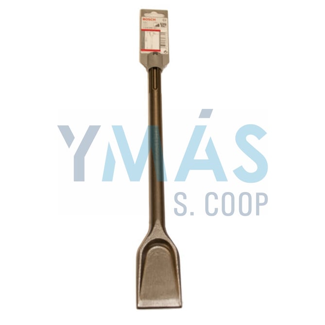 CINCEL SDS-MAX PALA 400X50MM
