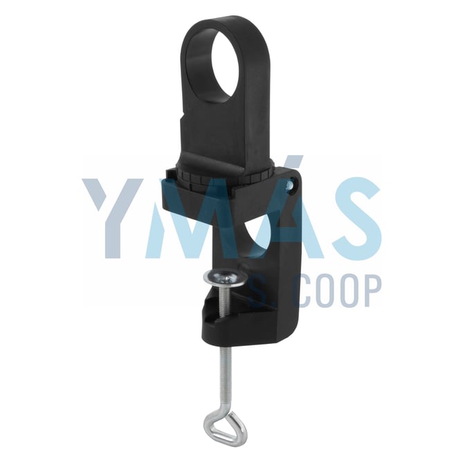 SOPORTE TALADRO GIRATORIO UNIVERSAL 43MM