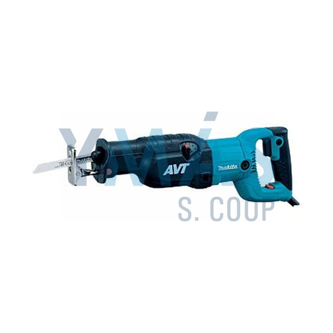 SIERRA SABLE MAKITA JR3070CT AVT 1510W 32MM