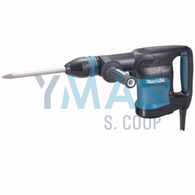 MARTILLO DEMOLEDOR HM0870C 1100W
